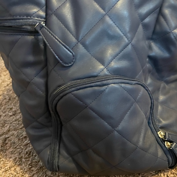 Jay Elle Pumping Bag - Picture 2 of 3